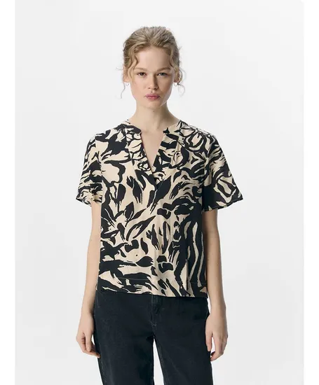 OBJECT Top Karina