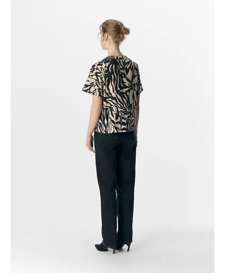 OBJECT Top Karina