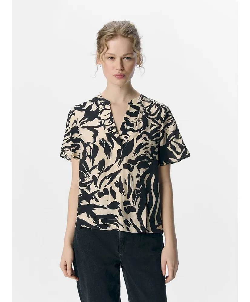 OBJECT Top Karina