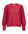 OBJECT Top Laila