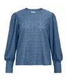 OBJECT Top Laila