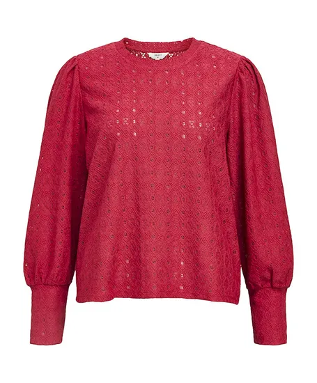 OBJECT Top Laila