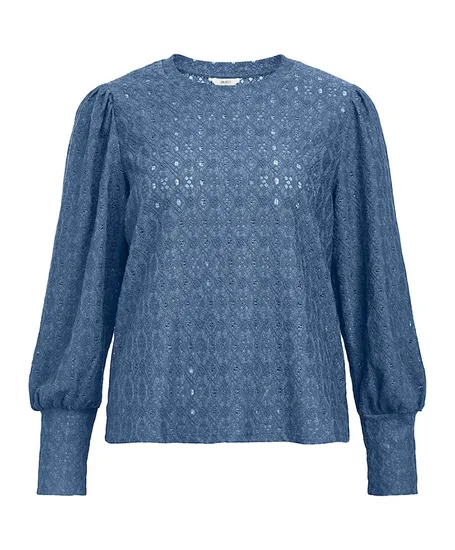 OBJECT Top Laila