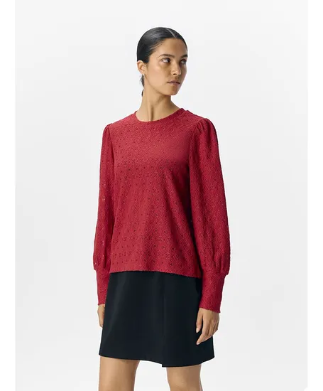 OBJECT Top Laila