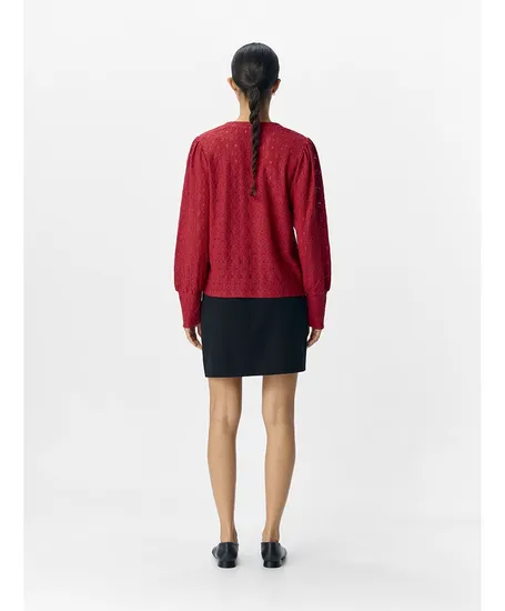 OBJECT Top Laila