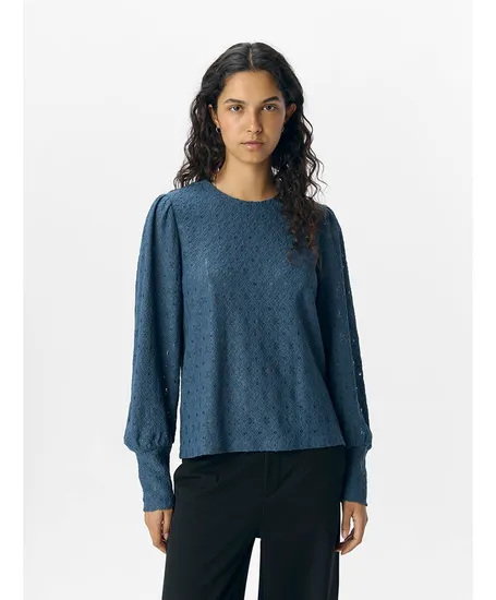 OBJECT Top Laila