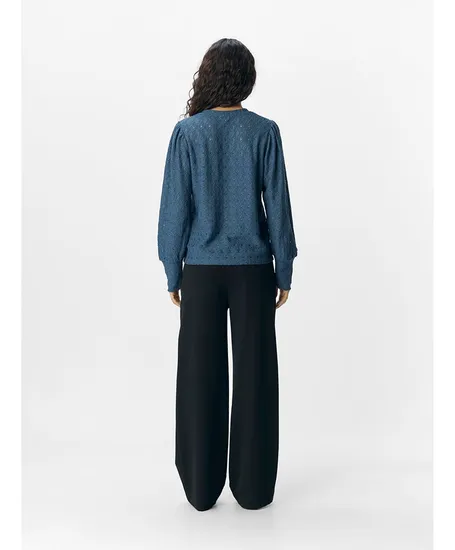 OBJECT Top Laila