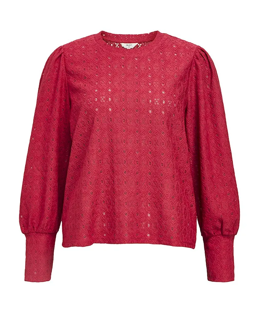 OBJECT Top Laila