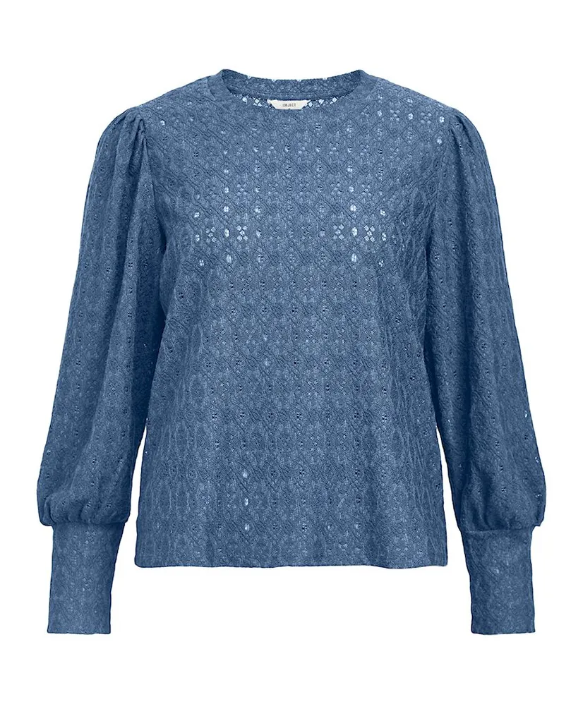 OBJECT Top Laila
