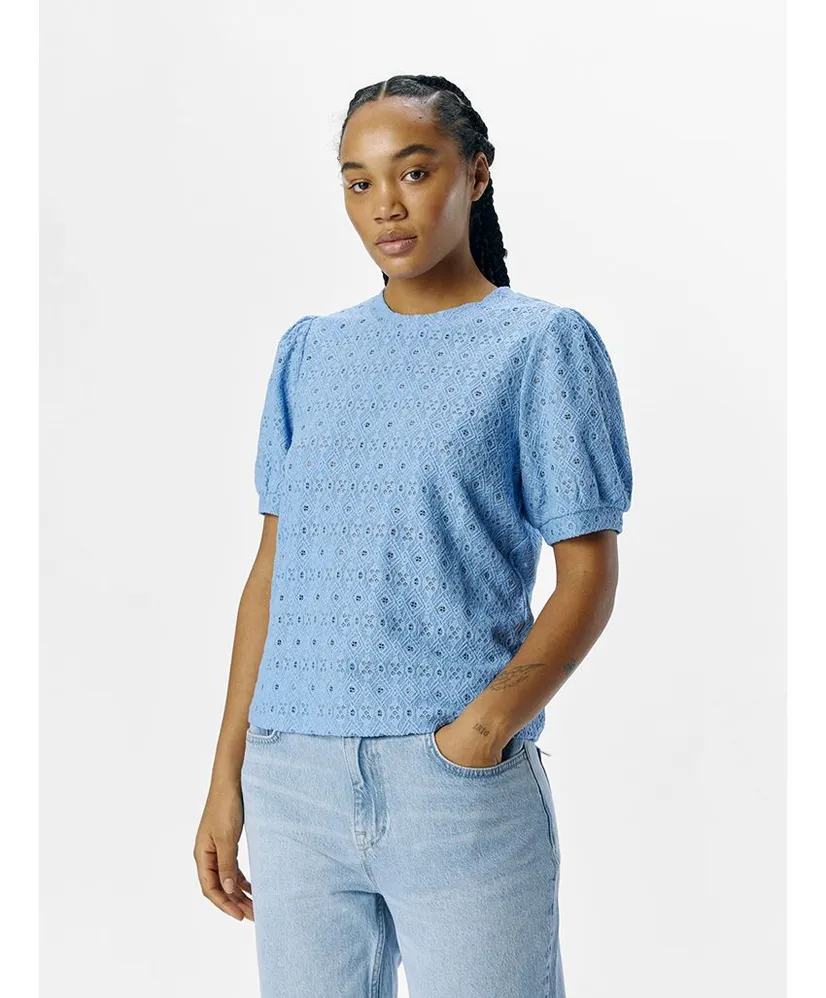 OBJECT Top Laila