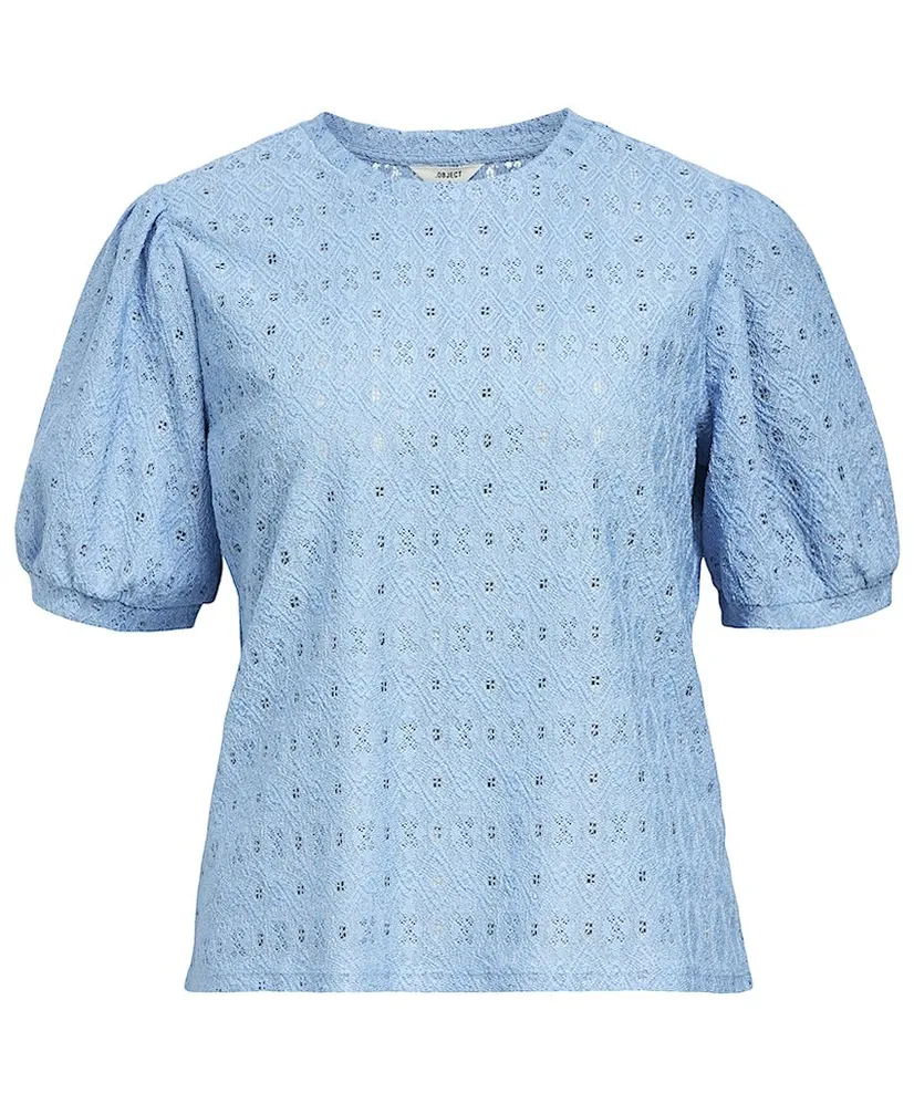 OBJECT Top Laila