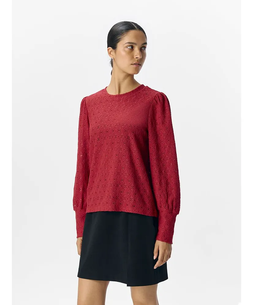 OBJECT Top Laila