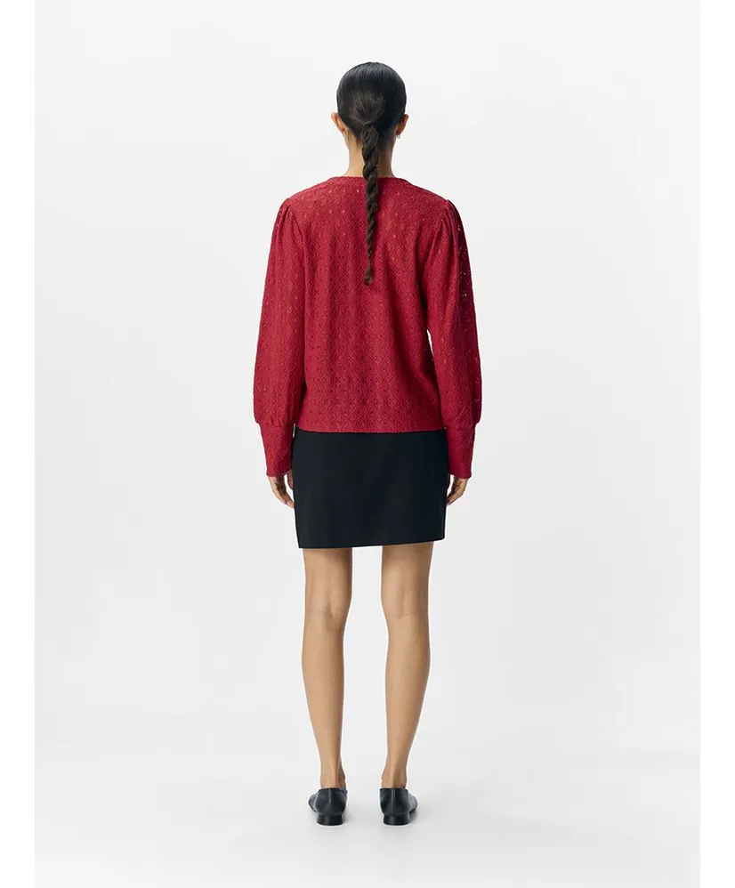 OBJECT Top Laila