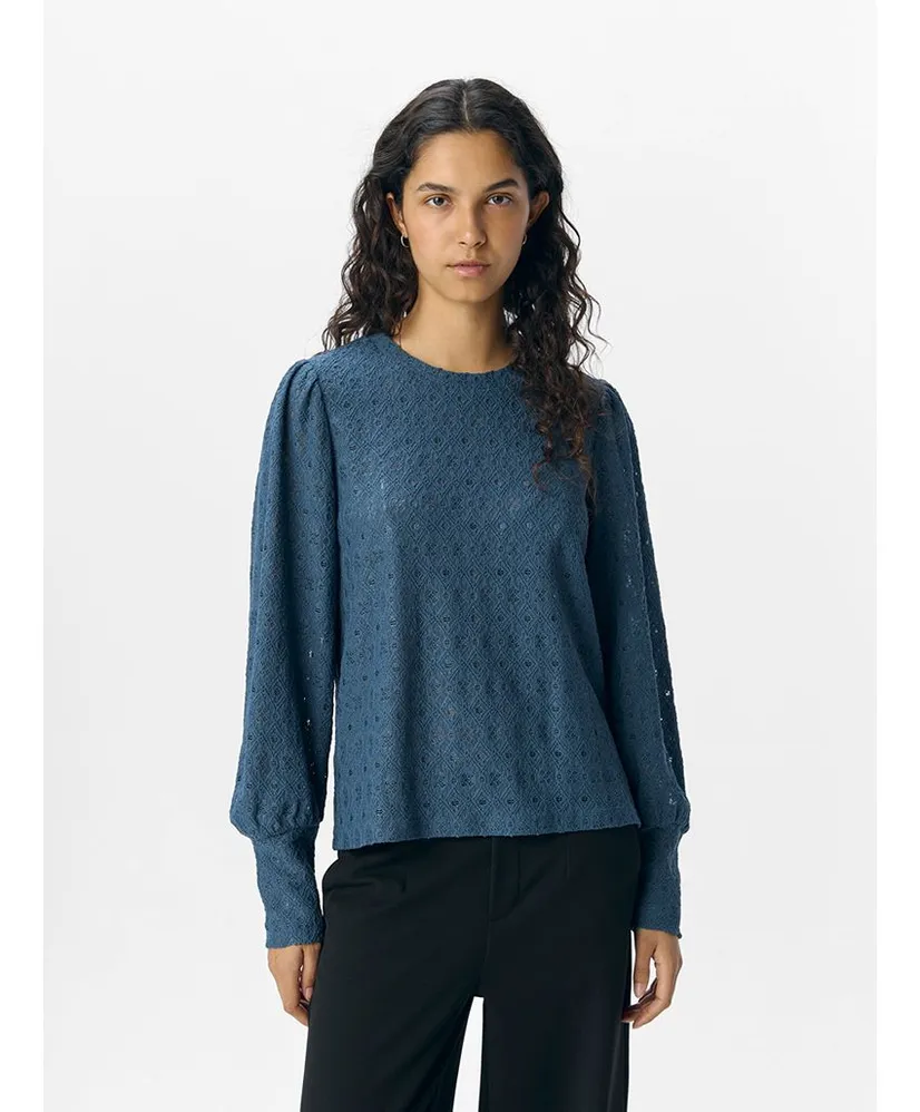 OBJECT Top Laila