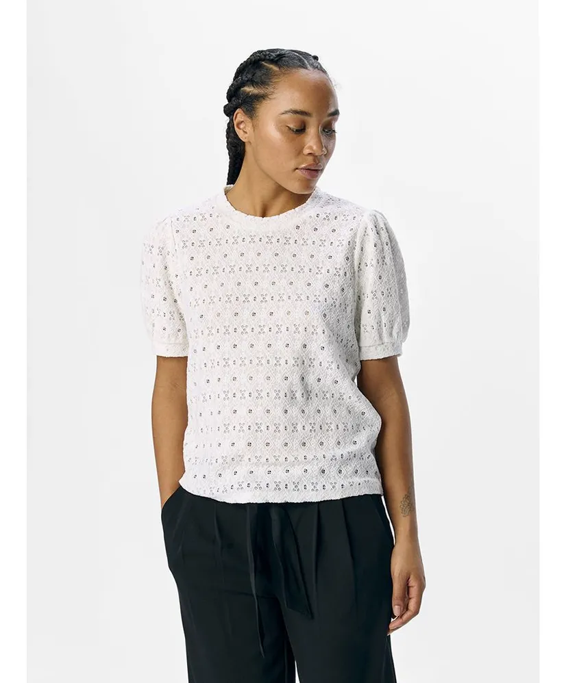 OBJECT Top Laila