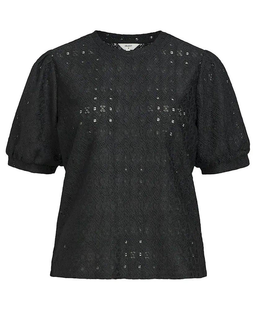 OBJECT Top Laila