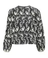 OBJECT Top Mya