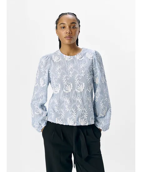 OBJECT Top Mya