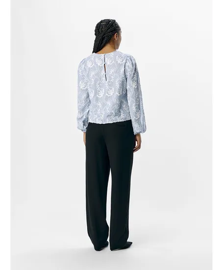 OBJECT Top Mya