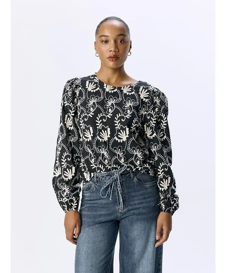 OBJECT Top Mya