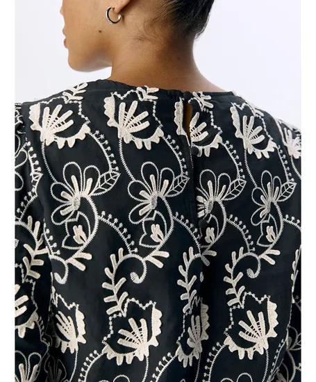 OBJECT Top Mya