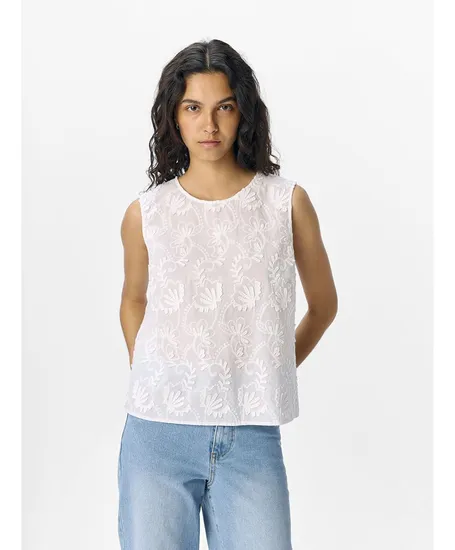 OBJECT Top Mya