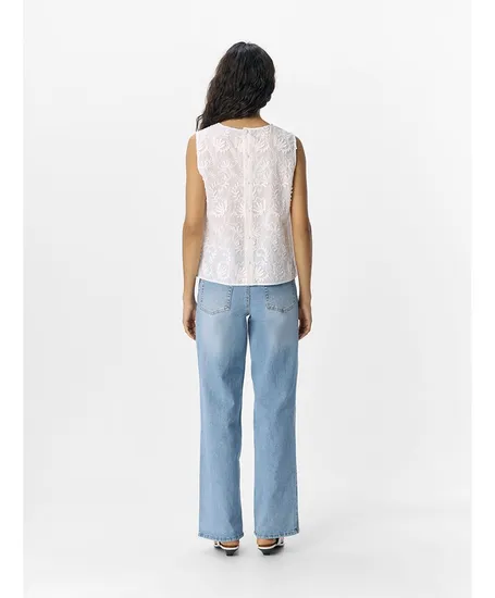 OBJECT Top Mya