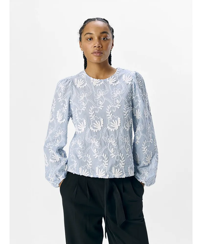 OBJECT Top Mya