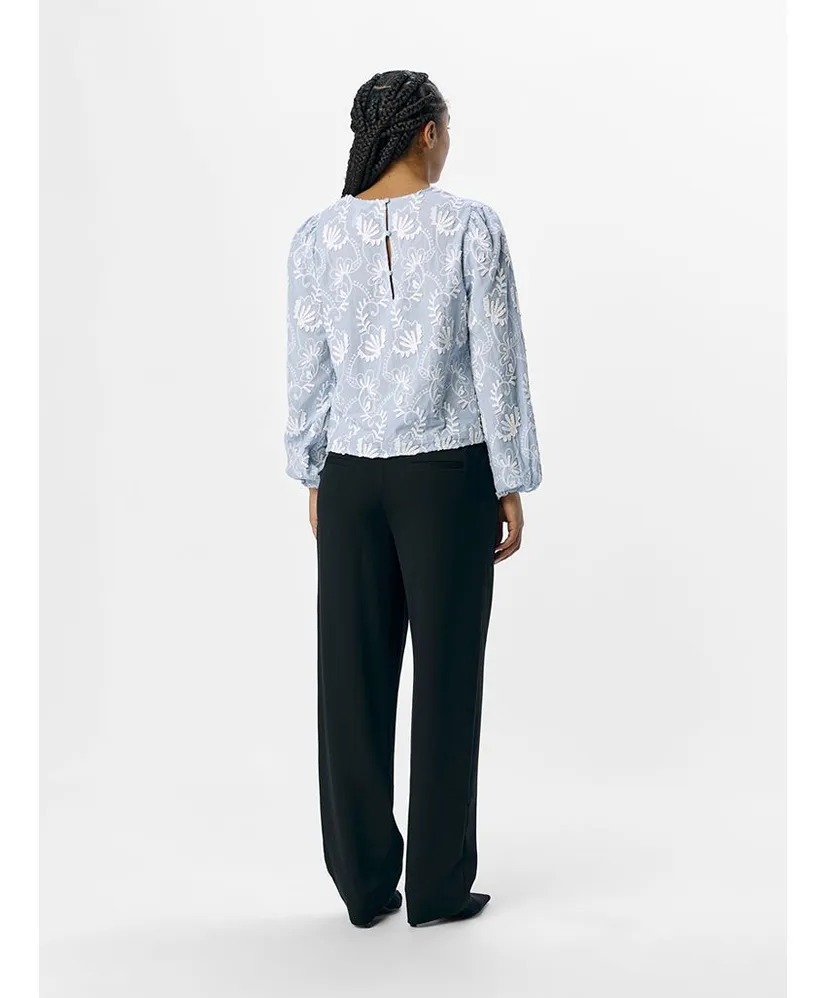 OBJECT Top Mya