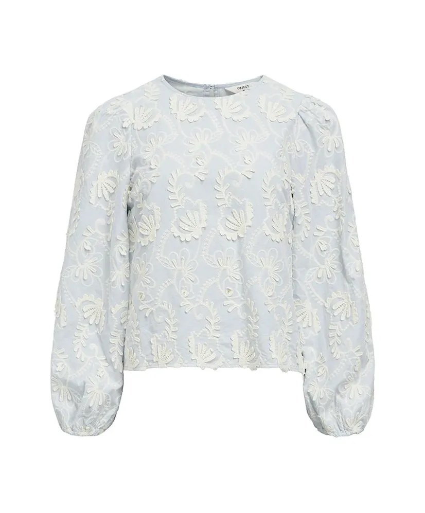 OBJECT Top Mya