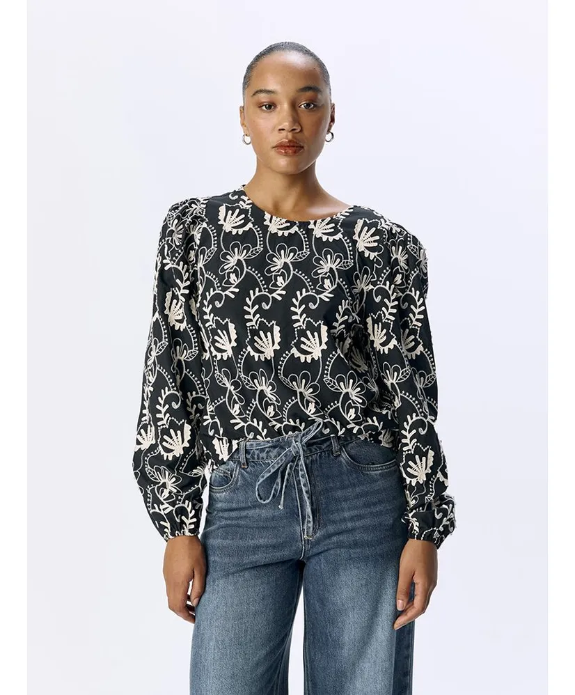 OBJECT Top Mya