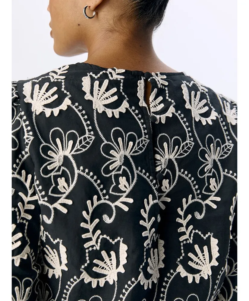 OBJECT Top Mya