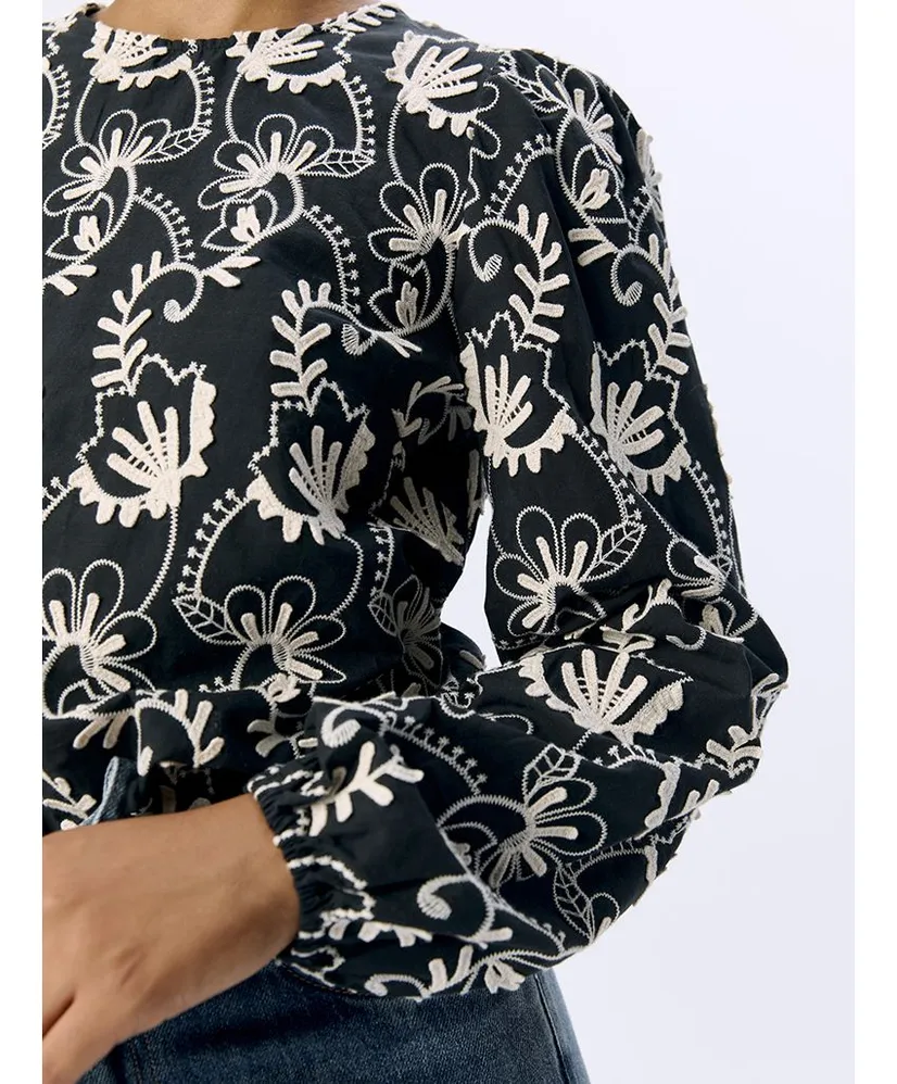 OBJECT Top Mya