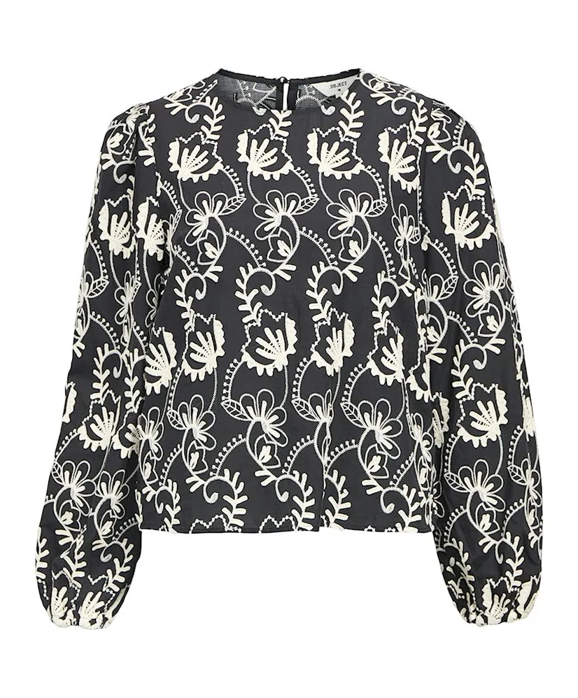 OBJECT Top Mya