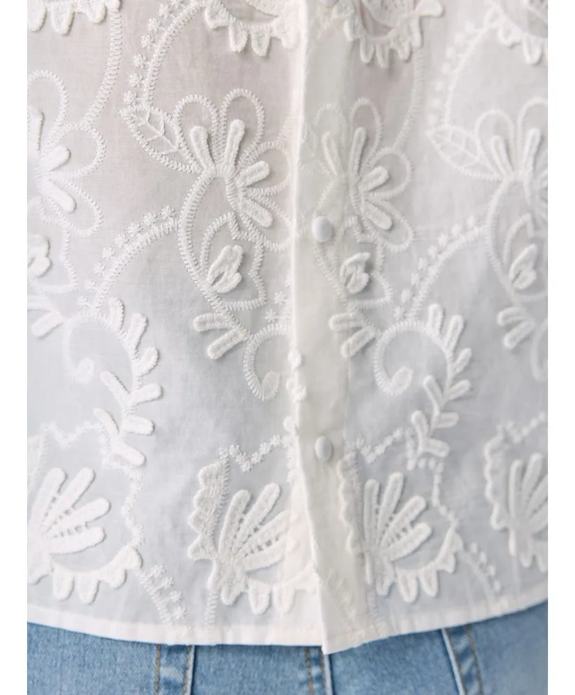 OBJECT Top Mya
