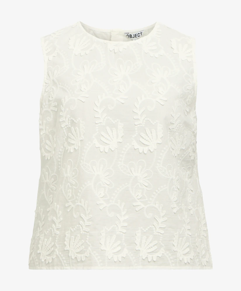 OBJECT Top Mya