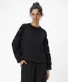 OBJECT Top OBJDORINA LO L/S SWEAT TOP REP