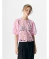 OBJECT Top Rose