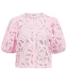 OBJECT Top Rose