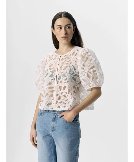 OBJECT Top Rose