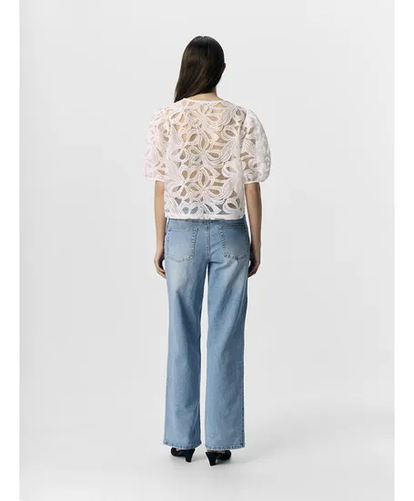 OBJECT Top Rose