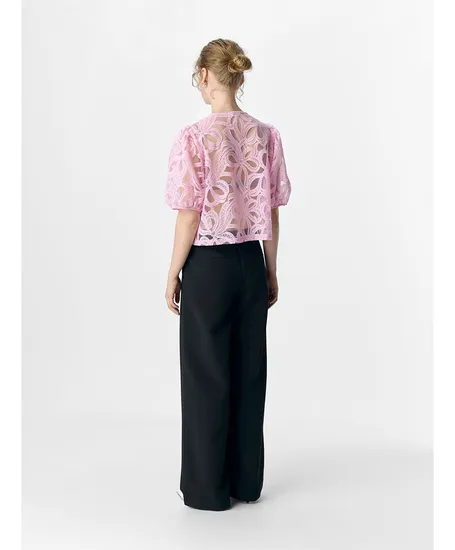 OBJECT Top Rose