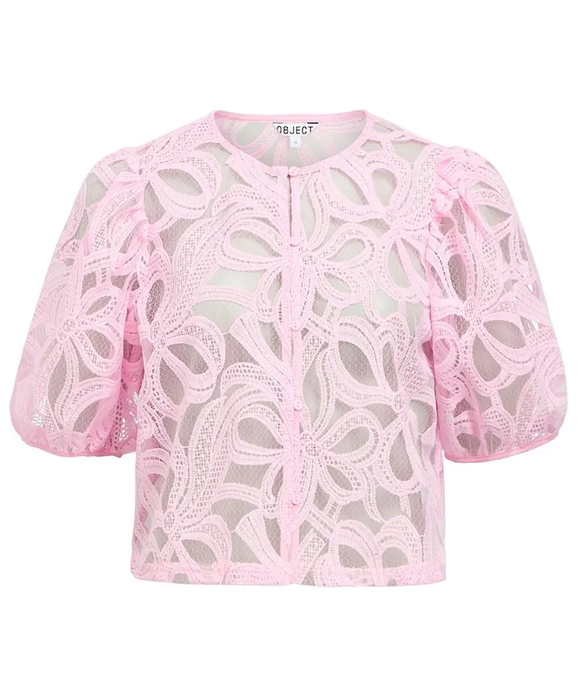 OBJECT Top Rose