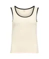 OBJECT Top Singlet Jamie