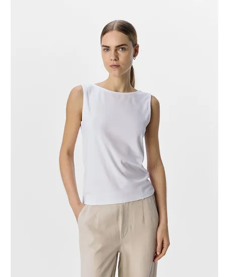 OBJECT Top Singlet Jamie