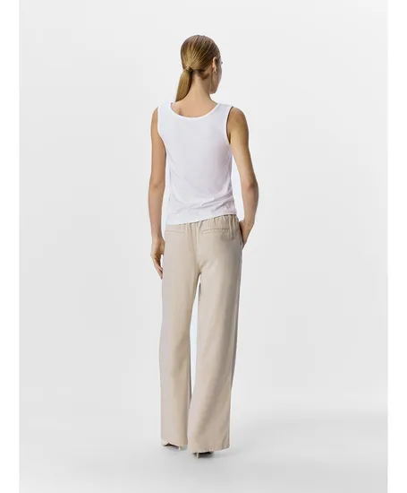 OBJECT Top Singlet Jamie
