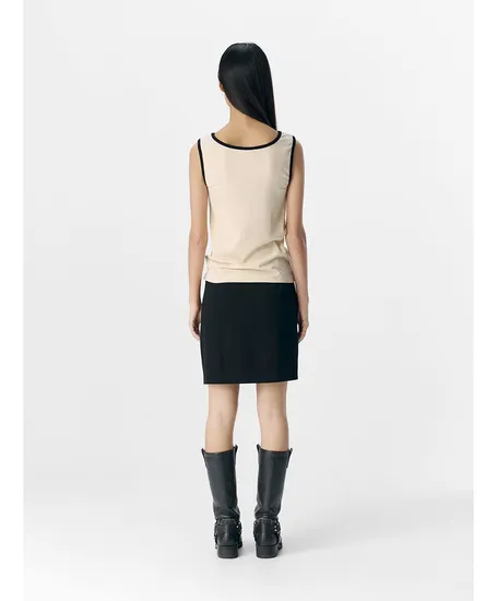 OBJECT Top Singlet Jamie