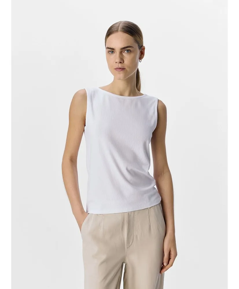 OBJECT Top Singlet Jamie