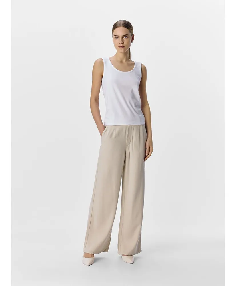 OBJECT Top Singlet Jamie