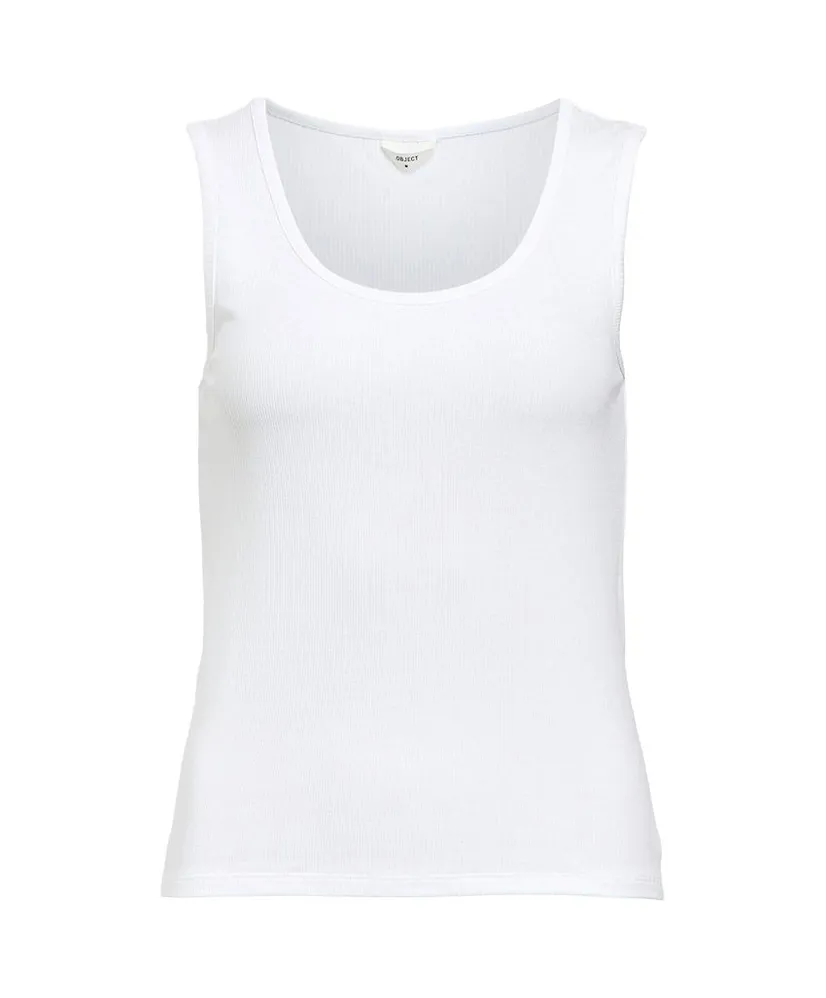 OBJECT Top Singlet Jamie